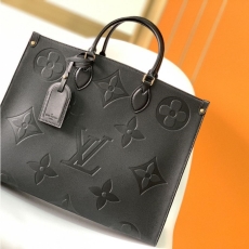 LV Shopping Bags